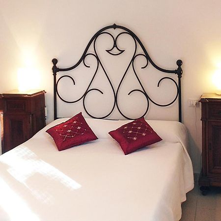 Casa Tonino Villa Pisticci Buitenkant foto