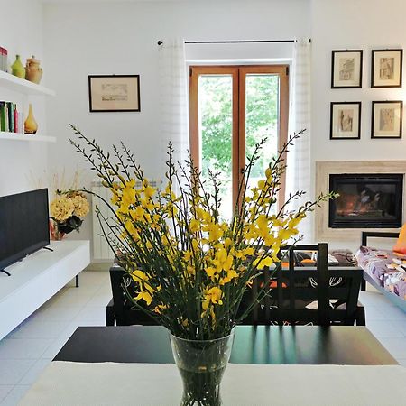 Casa Tonino Villa Pisticci Buitenkant foto