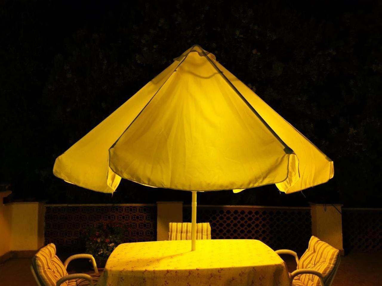Casa Tonino Villa Pisticci Buitenkant foto
