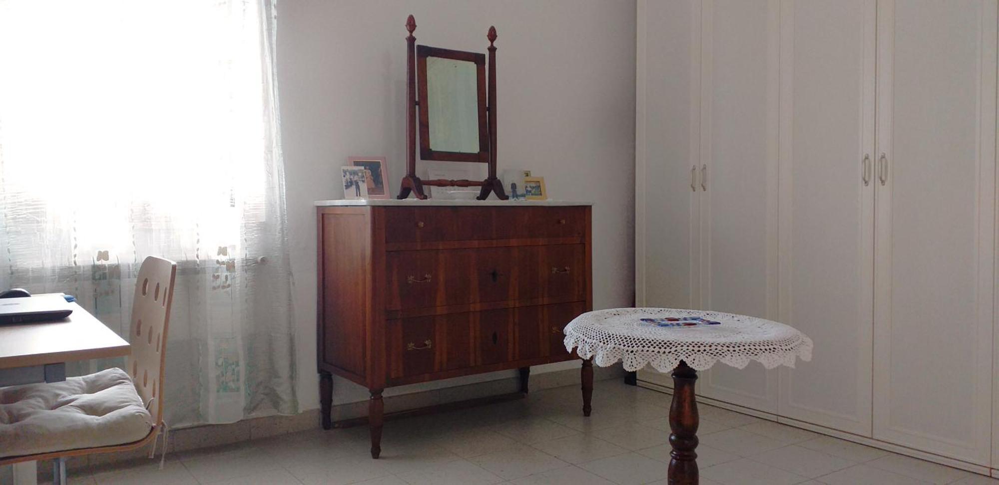 Casa Tonino Villa Pisticci Buitenkant foto