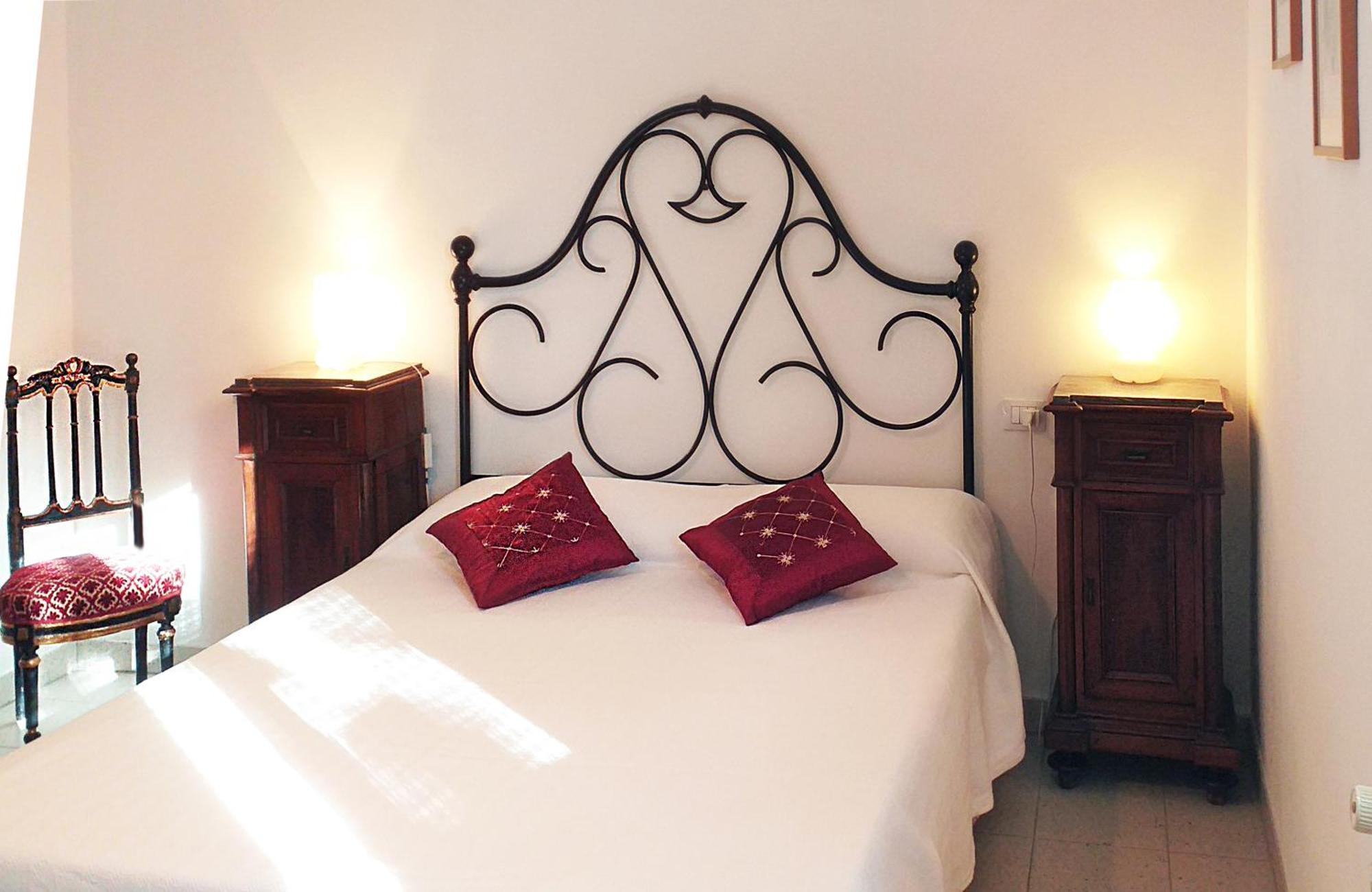 Casa Tonino Villa Pisticci Buitenkant foto