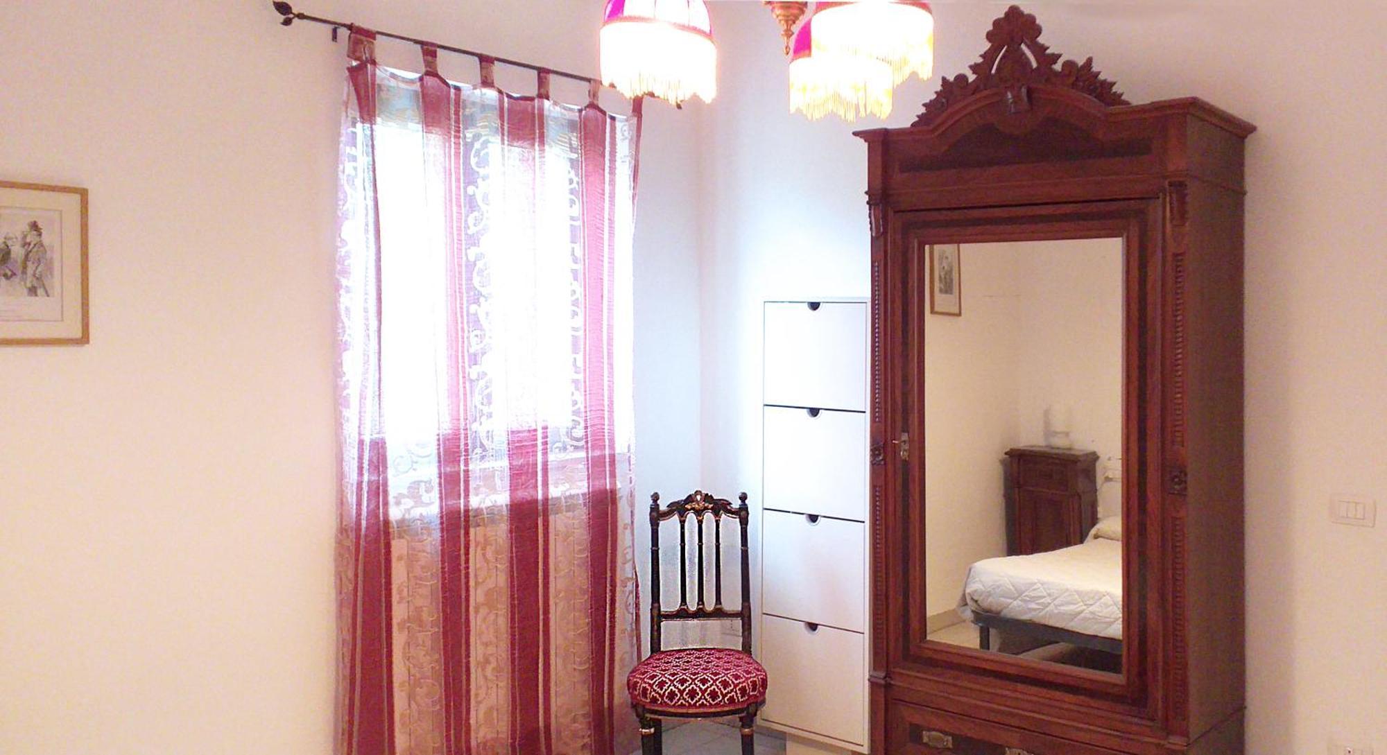 Casa Tonino Villa Pisticci Buitenkant foto