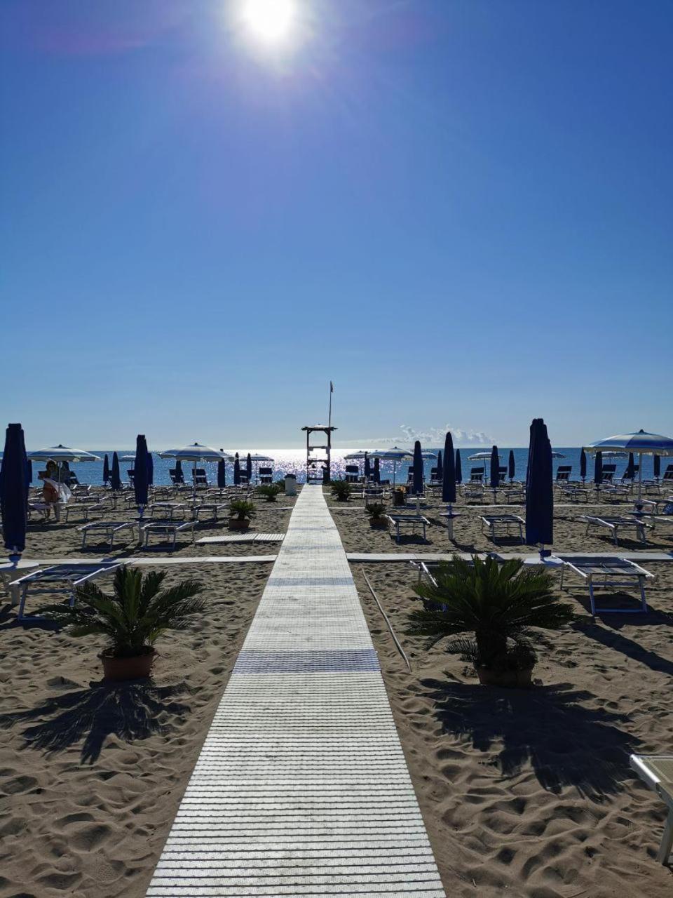 Casa Tonino Villa Pisticci Buitenkant foto