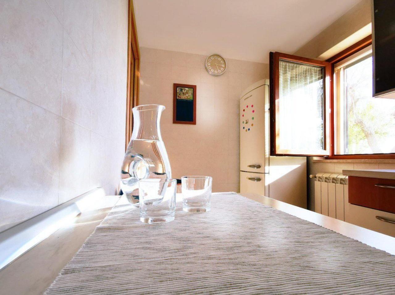 Casa Tonino Villa Pisticci Buitenkant foto