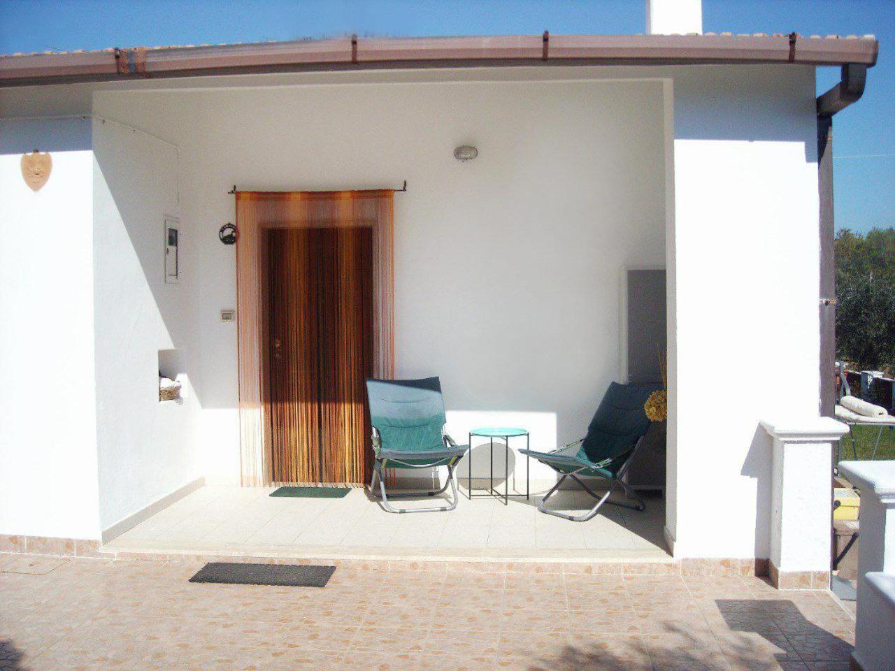 Casa Tonino Villa Pisticci Buitenkant foto