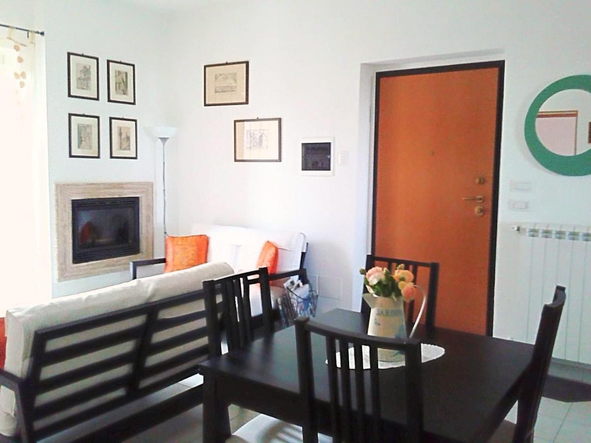 Casa Tonino Villa Pisticci Buitenkant foto